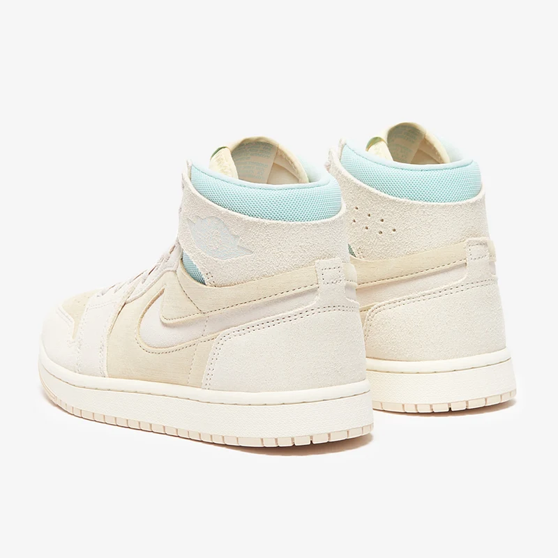 Air Jordan 1 Zoom CMFT 2 pour Femme