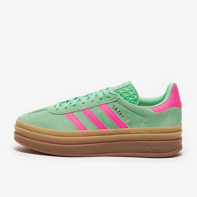adidas Originals Gazelle Bold pour Femme
