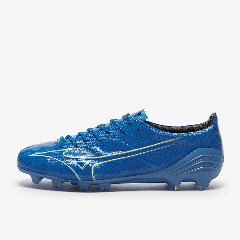 Mizuno Alpha Made in Japan FG
