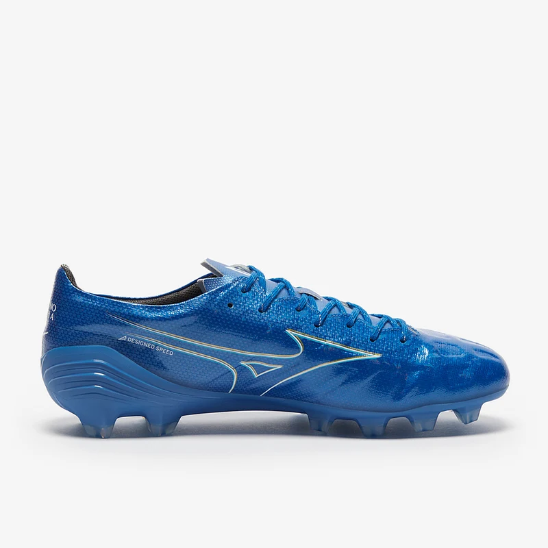 Mizuno Alpha Pro FG