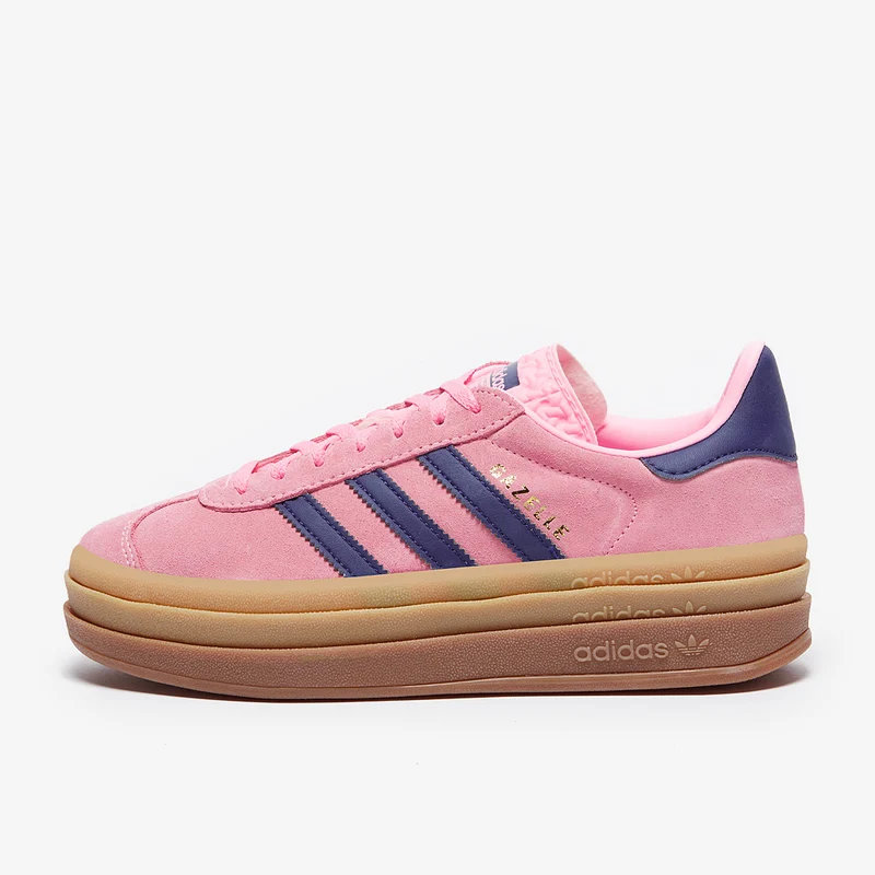 adidas Originals Gazelle Bold pour Femme