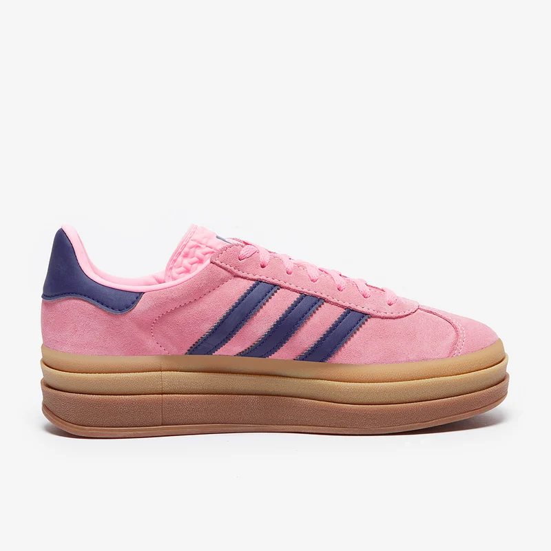 adidas Originals Gazelle Bold pour Femme
