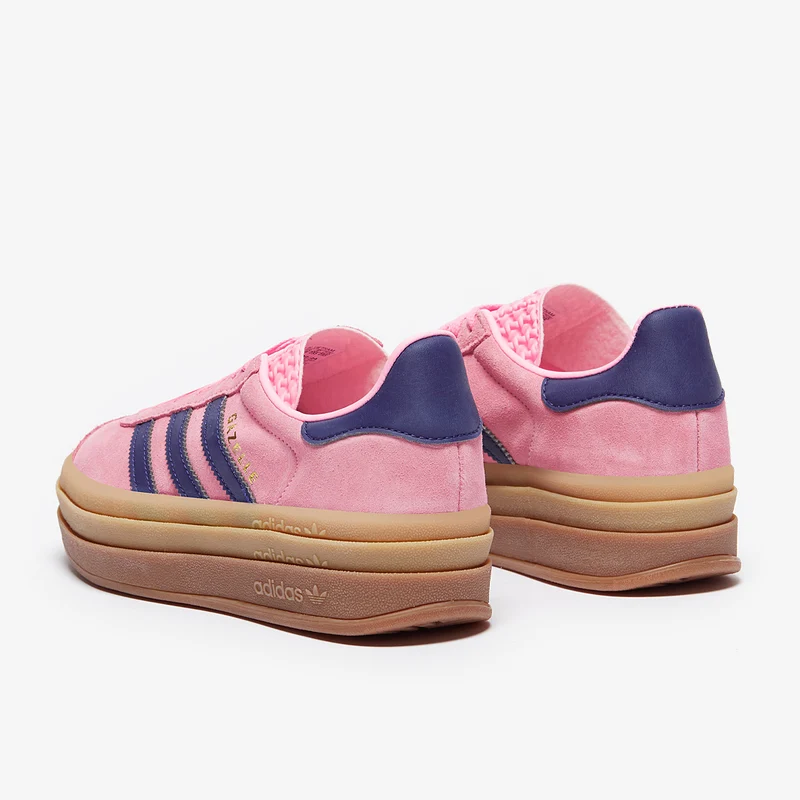 adidas Originals Gazelle Bold pour Femme
