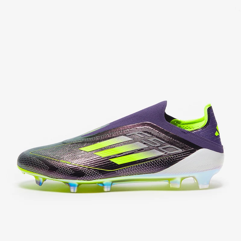 adidas Unisex Chaussure sans lacets F50 Elite Fast Reborn Te
