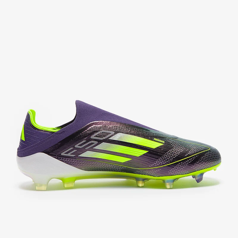 adidas Unisex Chaussure sans lacets F50 Elite Fast Reborn Te