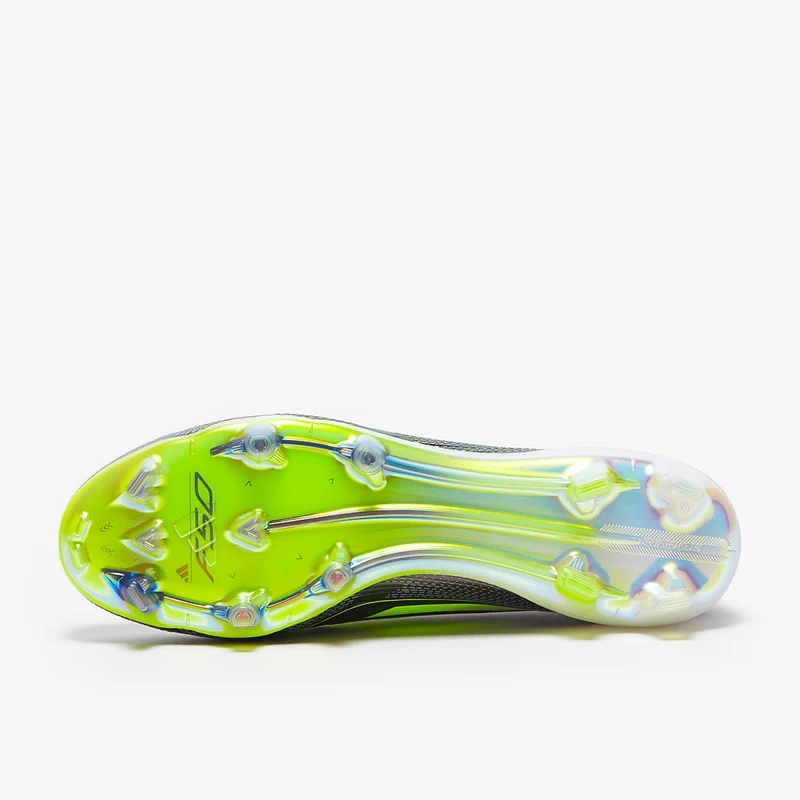 adidas Unisex Chaussure sans lacets F50 Elite Fast Reborn Te