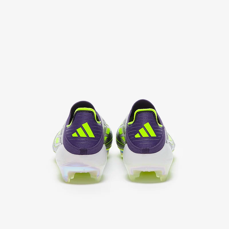 adidas Unisex Chaussure sans lacets F50 Elite Fast Reborn Te