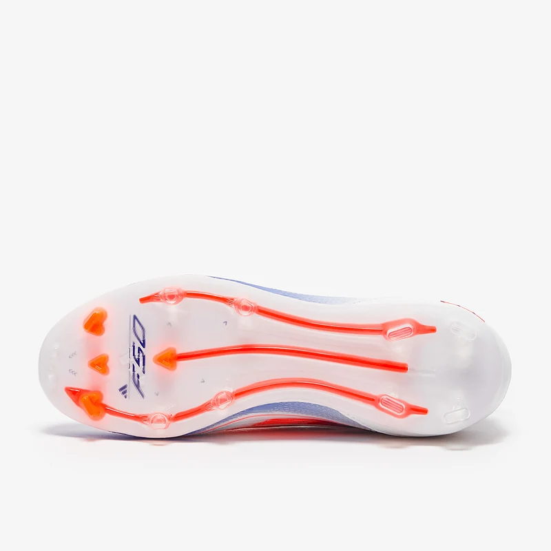 adidas Kids Chaussure sans lacets F50 Pro Terrain souple Enf