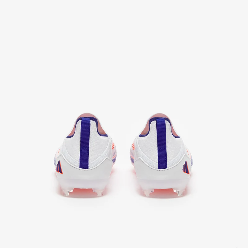 adidas Kids Chaussure sans lacets F50 Pro Terrain souple Enf