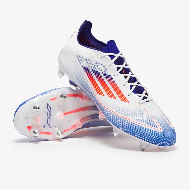 adidas Unisex Chaussure F50 Elite Terrain gras