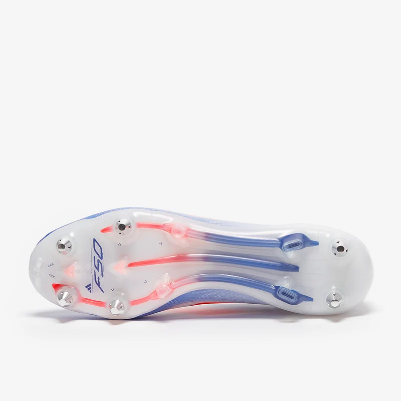 adidas Unisex Chaussure F50 Elite Terrain gras