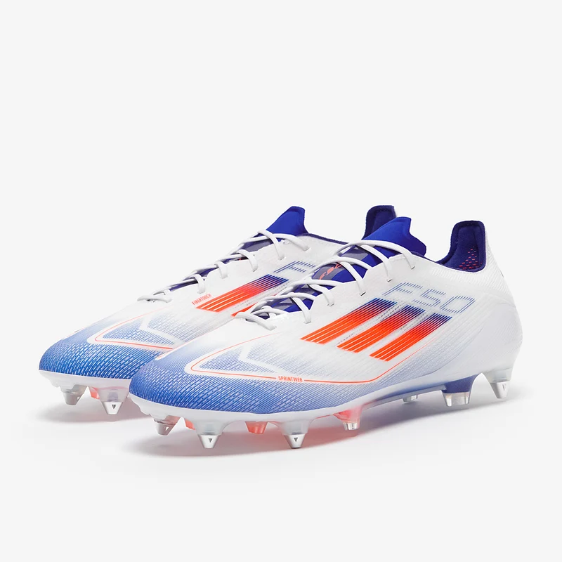 adidas Unisex Chaussure F50 Elite Terrain gras