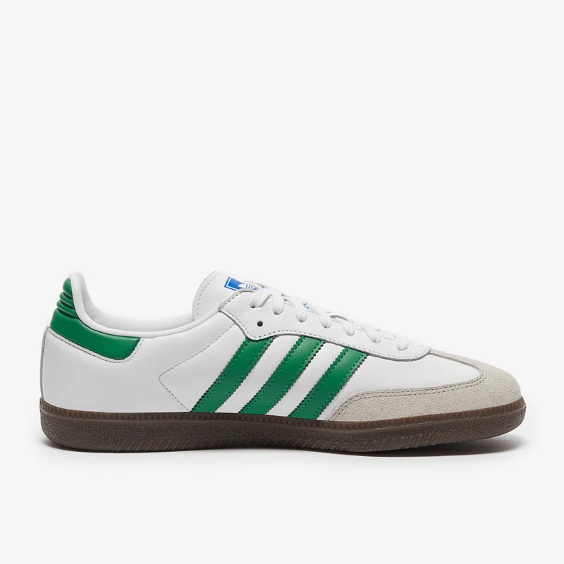 adidas Originals Unisex Chaussure Samba OG