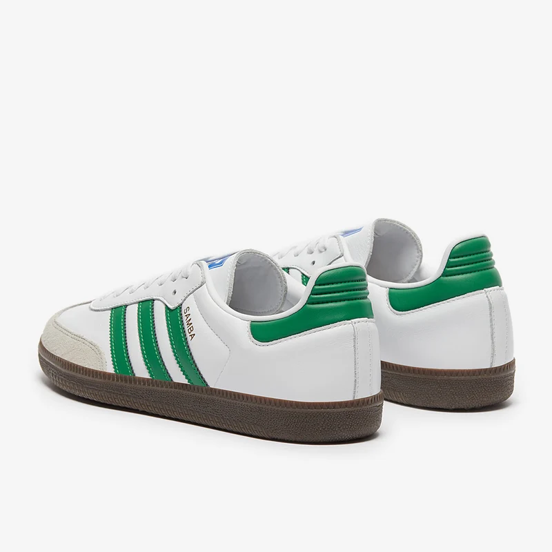 adidas Originals Unisex Chaussure Samba OG