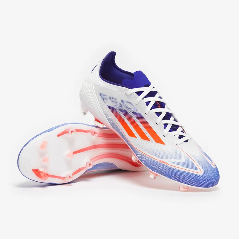 adidas Unisex Chaussure F50 Pro Terrain souple