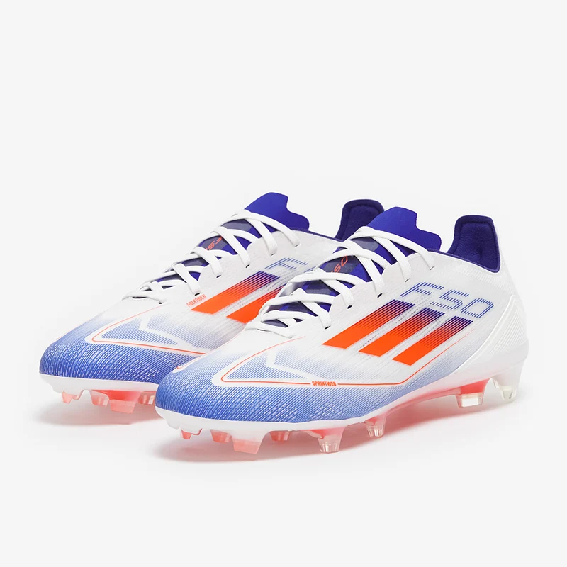 adidas Unisex Chaussure F50 Pro Terrain souple