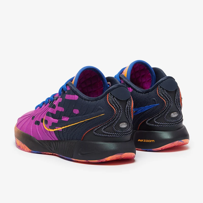 Nike LeBron XXI SE pour Enfant plus âgé (GS)