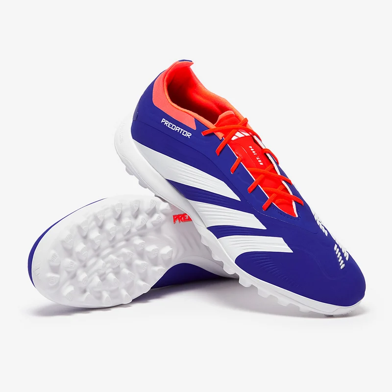 adidas Unisex Chaussure Predator Elite Turf