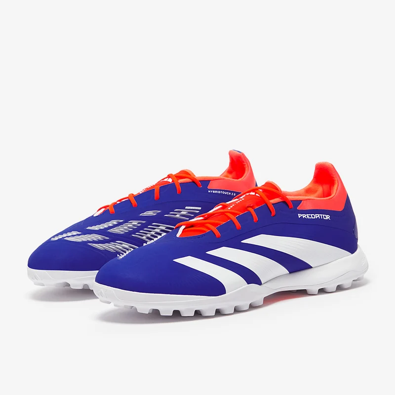 adidas Unisex Chaussure Predator Elite Turf