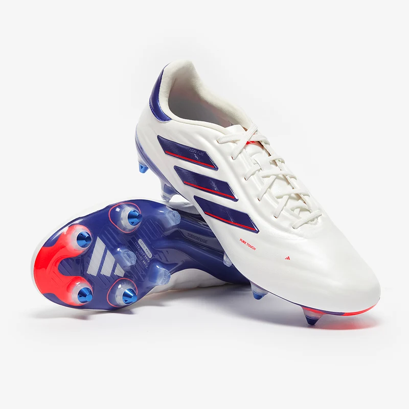 adidas Unisex Chaussure Copa Pure 2 Elite Terrain gras