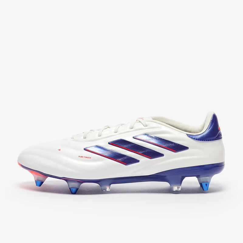 adidas Unisex Chaussure Copa Pure 2 Elite Terrain gras