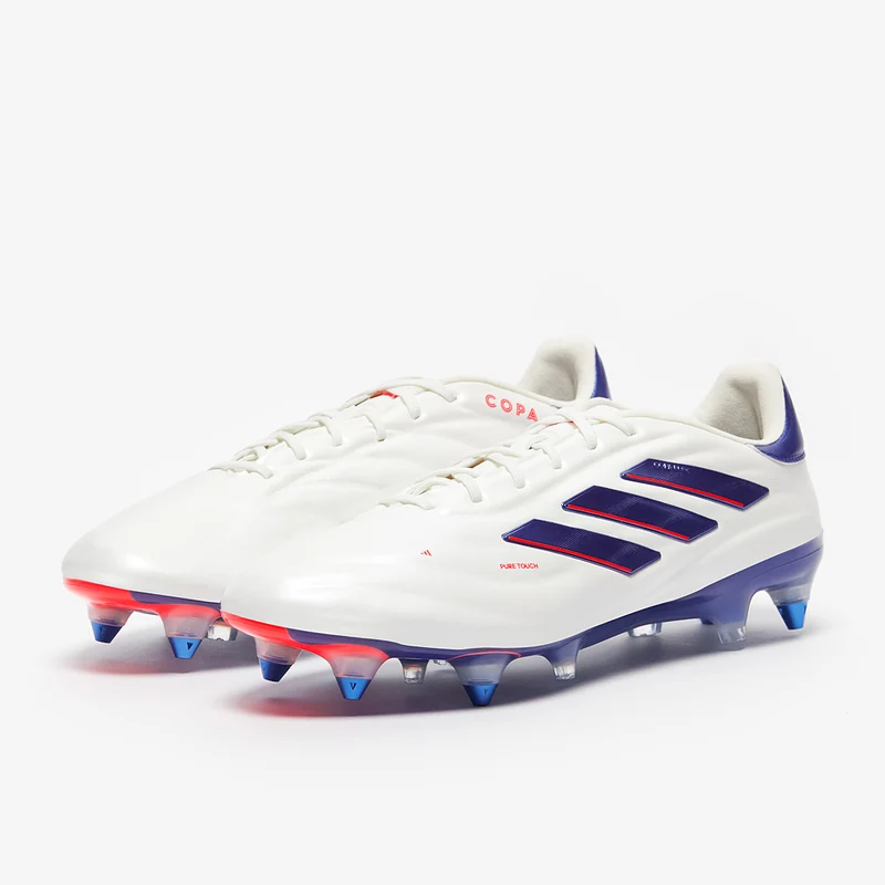 adidas Unisex Chaussure Copa Pure 2 Elite Terrain gras