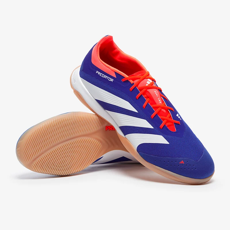 adidas Unisex Chaussure Predator Elite Indoor