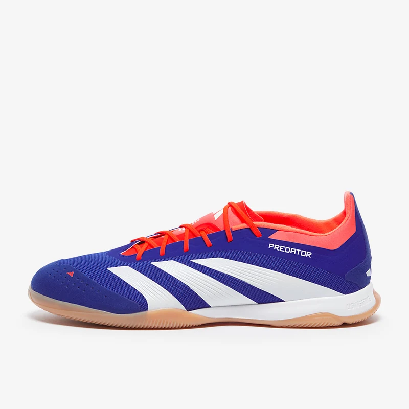 adidas Unisex Chaussure Predator Elite Indoor