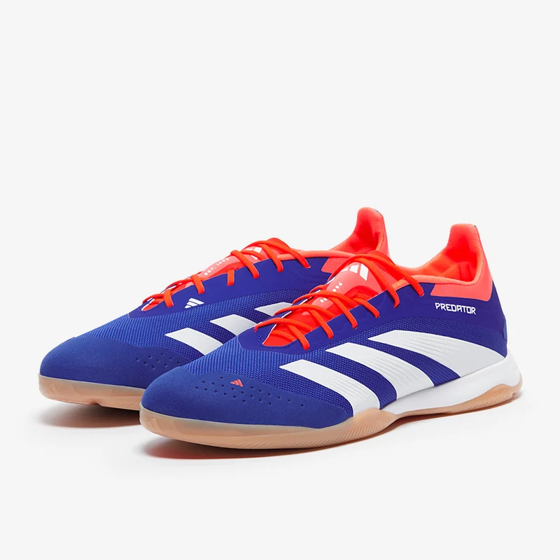 adidas Unisex Chaussure Predator Elite Indoor