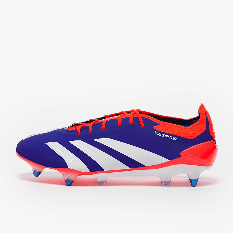 adidas Unisex Chaussure Predator Elite Terrain gras