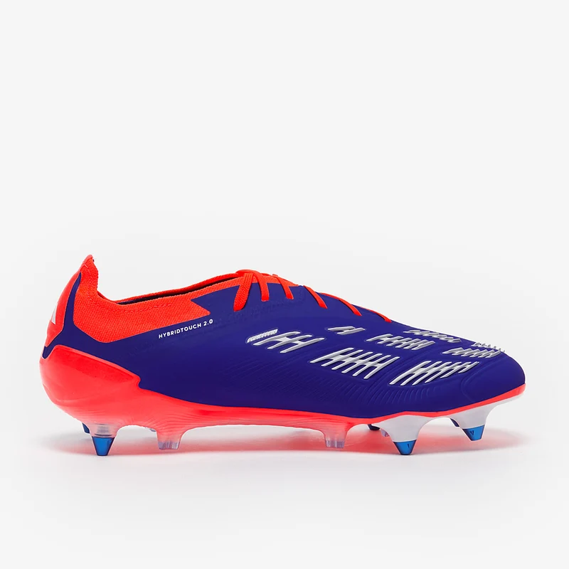 adidas Unisex Chaussure Predator Elite Terrain gras