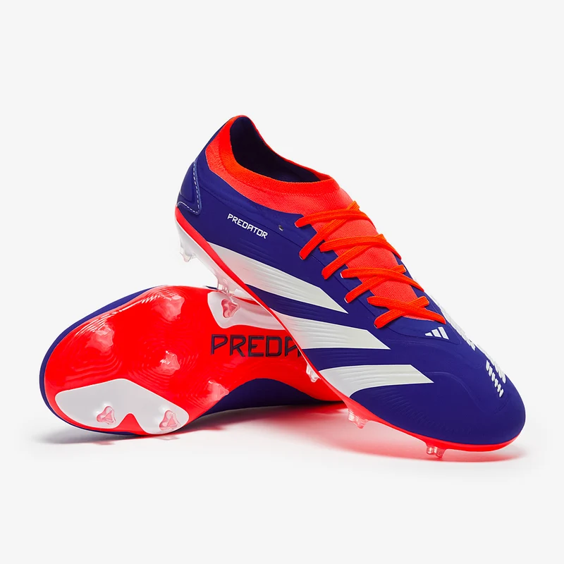 adidas Unisex Chaussure Predator Pro Terrain souple