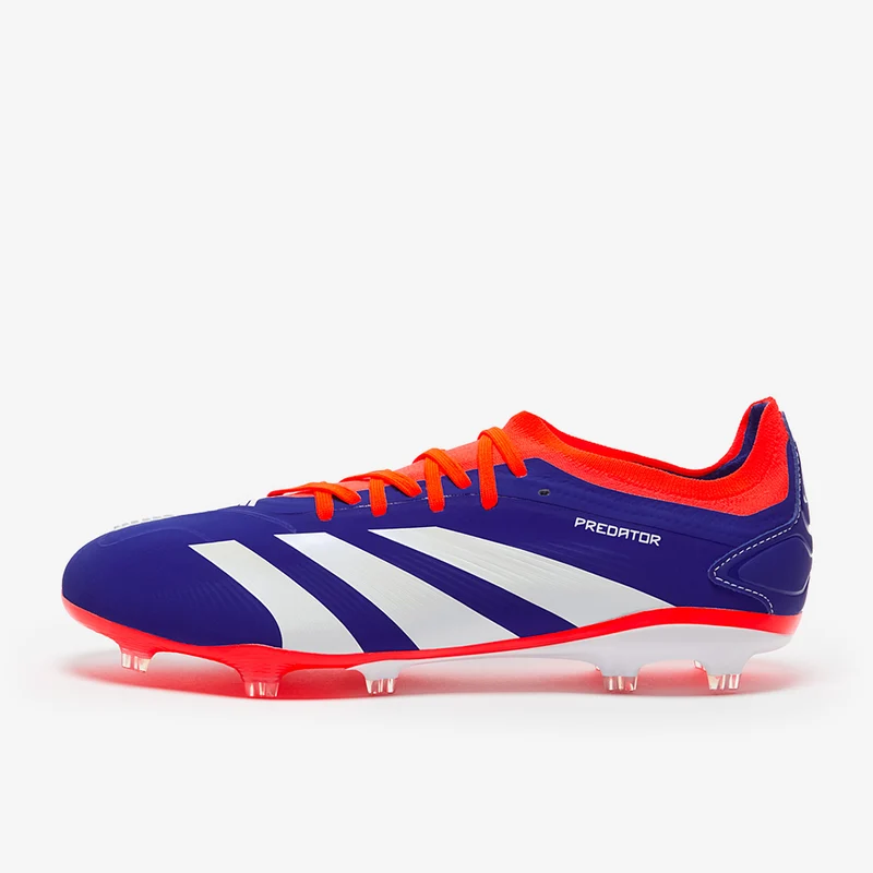 adidas Unisex Chaussure Predator Pro Terrain souple