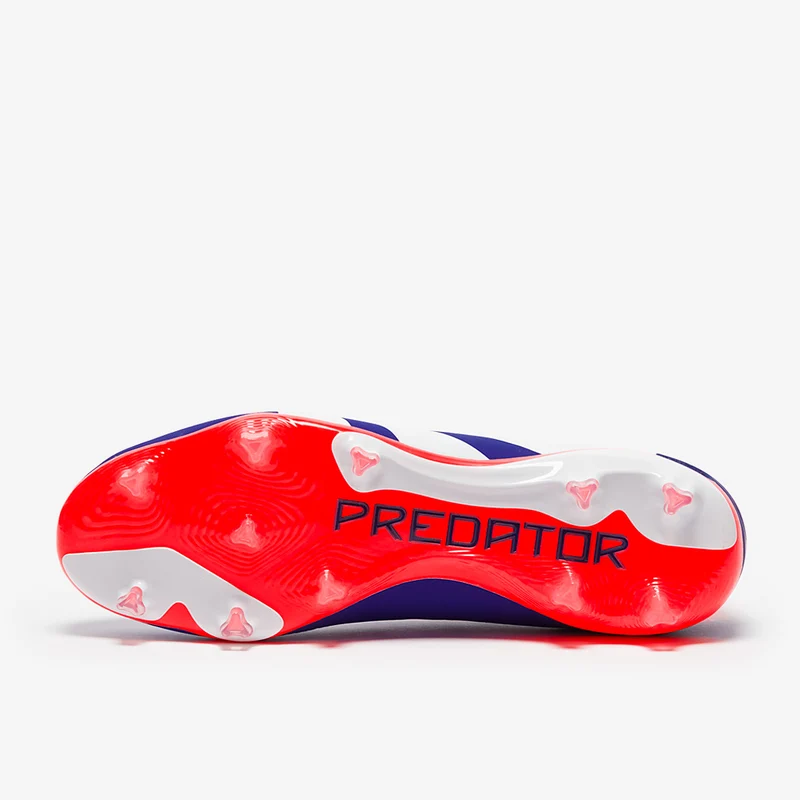 adidas Unisex Chaussure Predator Pro Terrain souple