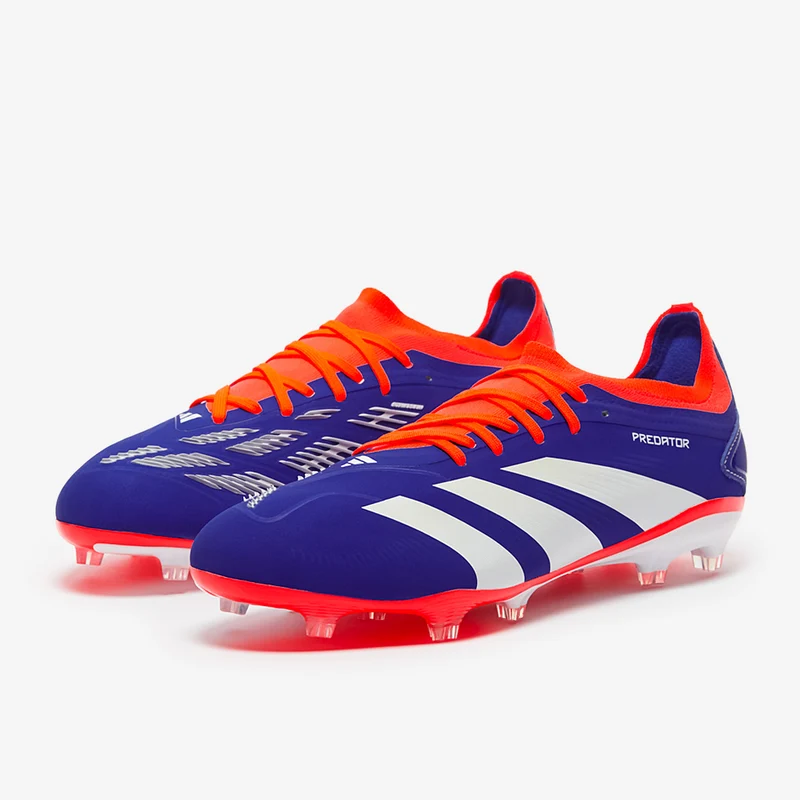 adidas Unisex Chaussure Predator Pro Terrain souple