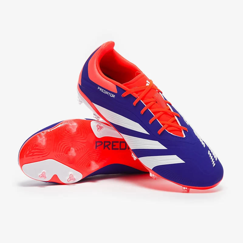 adidas Predator Elite FG pour Enfant