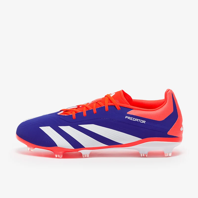 adidas Predator Elite FG pour Enfant