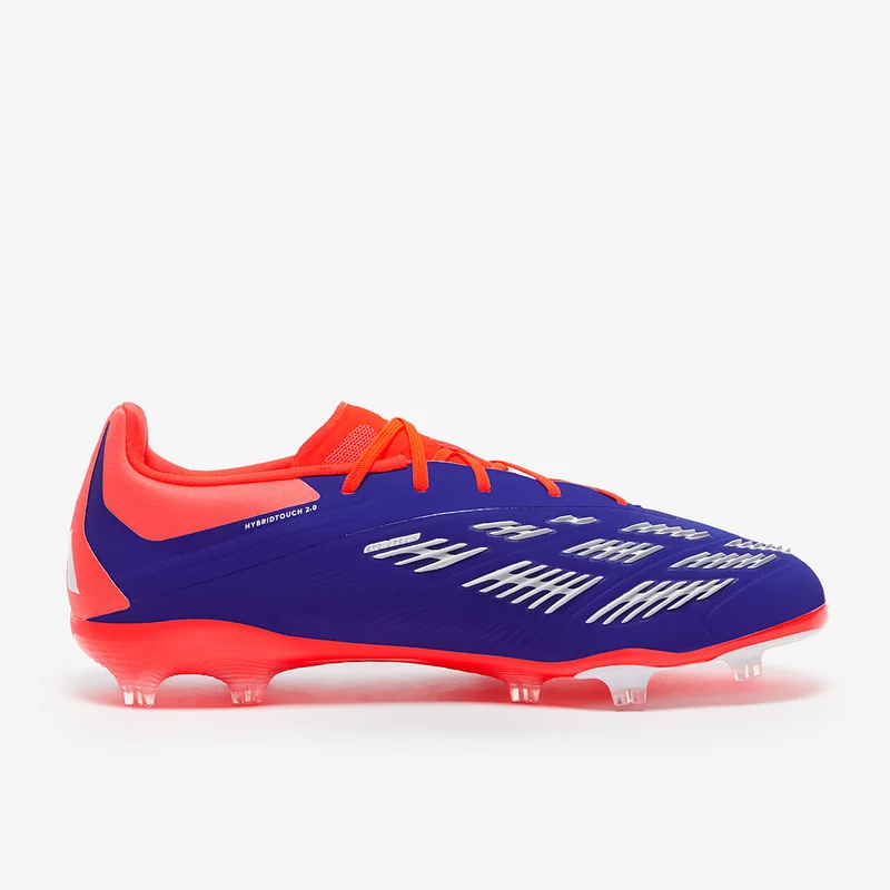 adidas Predator Elite FG pour Enfant