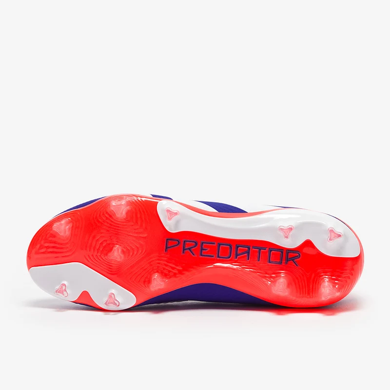 adidas Predator Elite FG pour Enfant