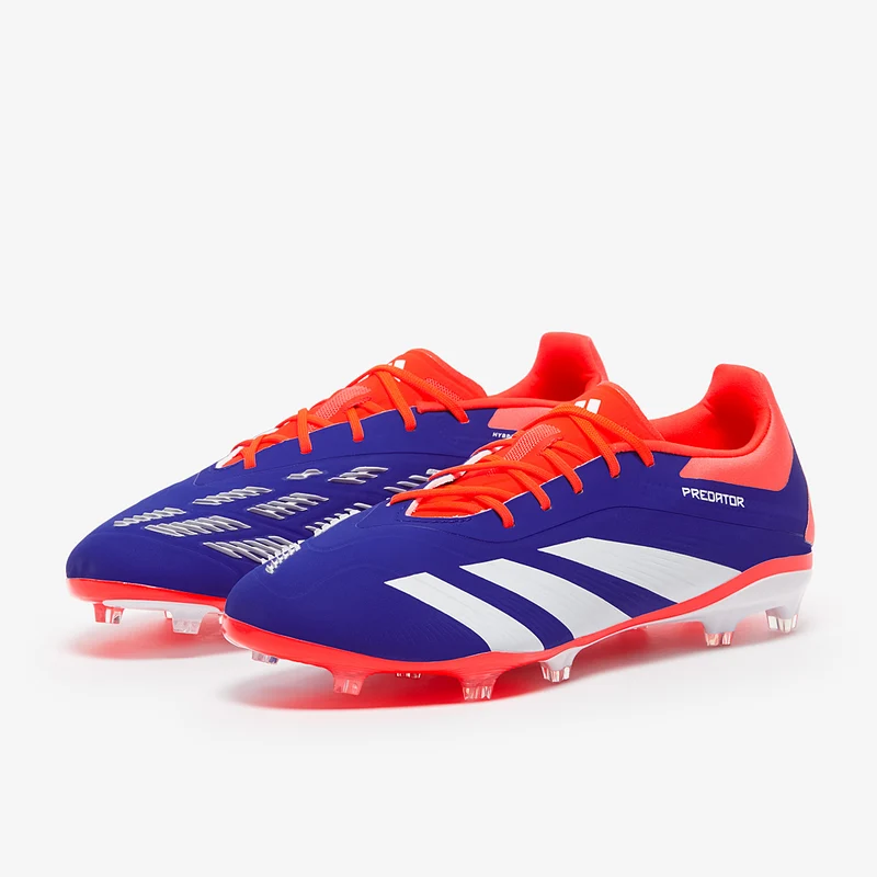 adidas Predator Elite FG pour Enfant