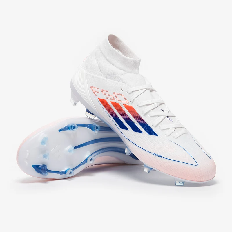 adidas F50 Pro Mid FG pour Femme