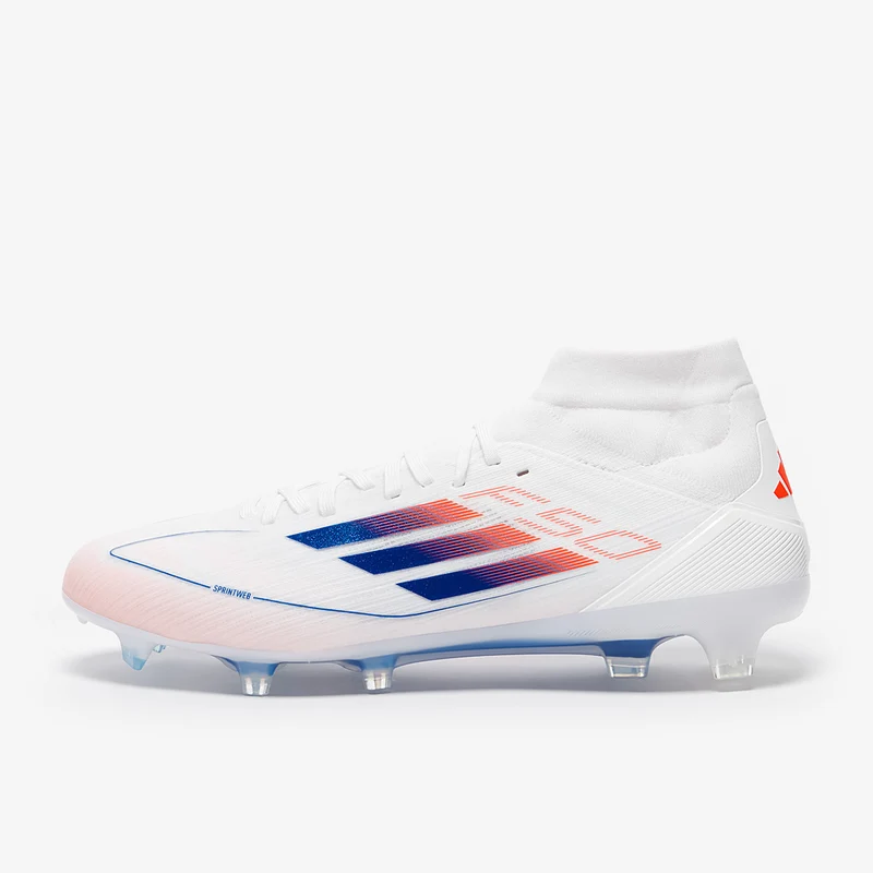 adidas F50 Pro Mid FG pour Femme