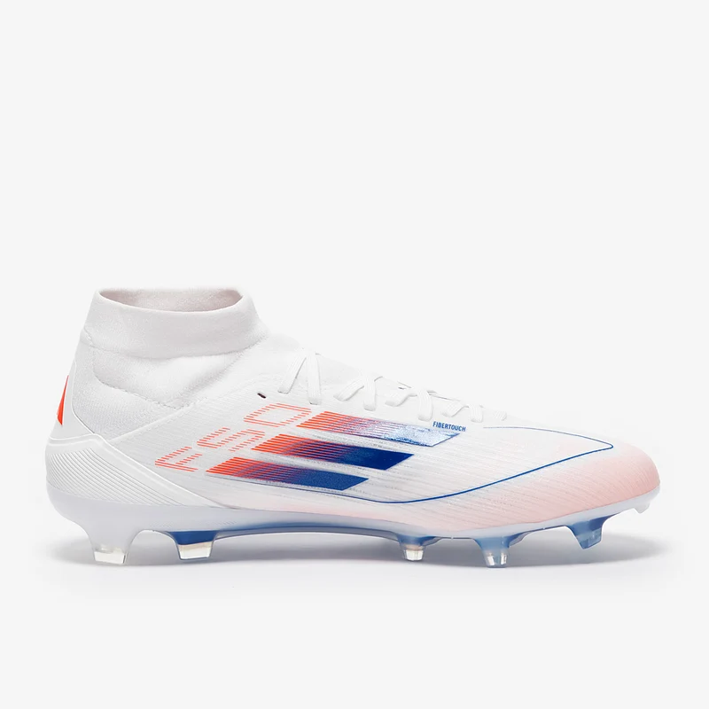 adidas F50 Pro Mid FG pour Femme