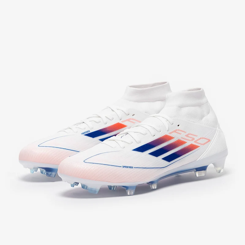adidas F50 Pro Mid FG pour Femme
