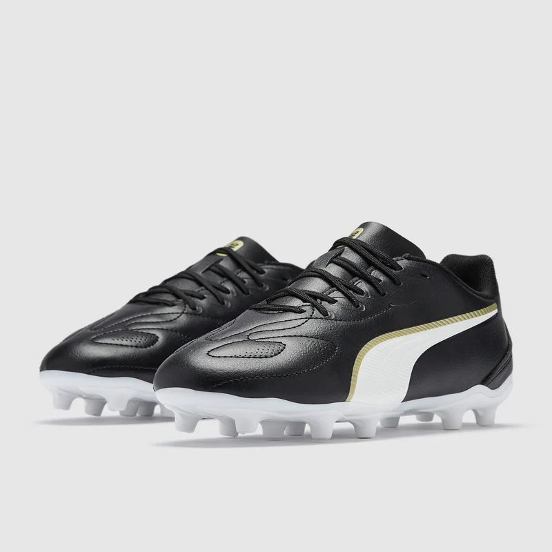Puma Kids King 20 Play FG/AG