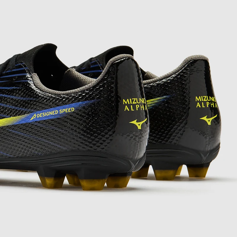 Mizuno Alpha III Select FG