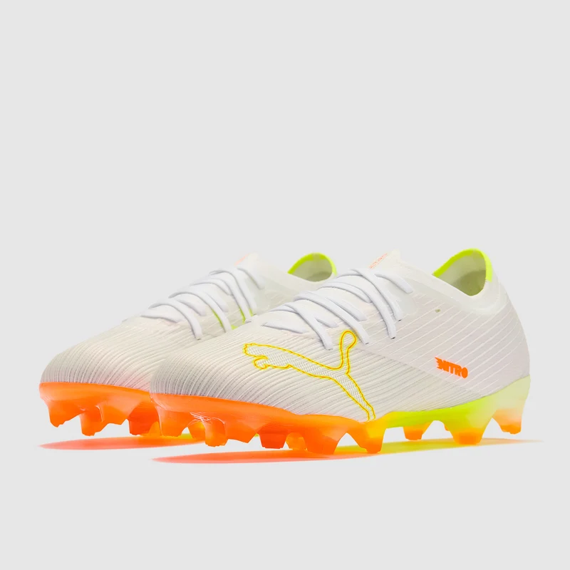 Puma Ultra Nitro 7 Match FG