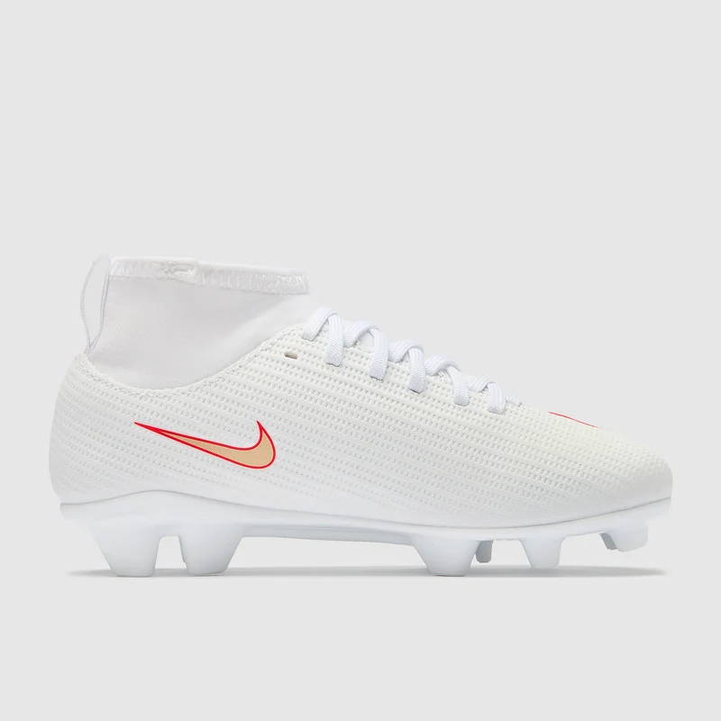 Nike Little Kids Mercurial Superfly XI Club FG/MG