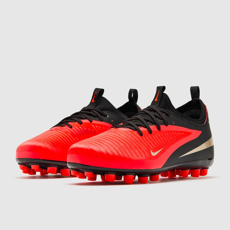 Nike Kids Phantom 6 Low Academy AG