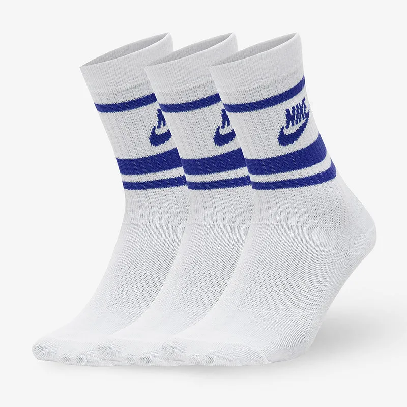 Chaussettes (3-Lot) Nike Sportswear Dri-FIT Everyday Essential Crew